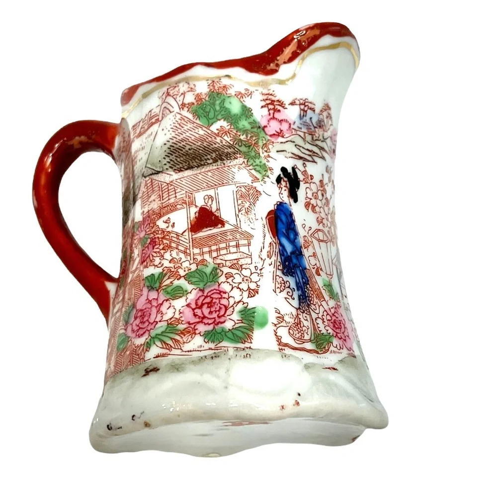 vintage set japanese